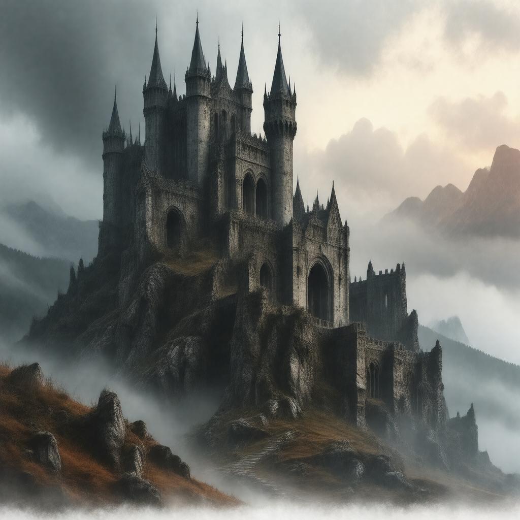 Castle Dracula